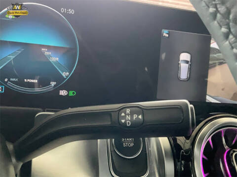 2023 Mercedes-Benz EQB EQB 300 4MATIC