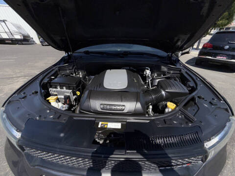 2019 Dodge Durango R/T