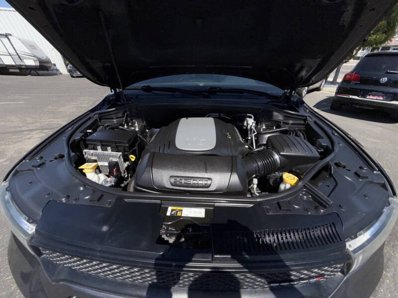 2019 Dodge Durango R/T