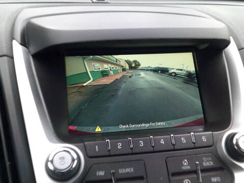 2013 GMC Terrain SLE-1