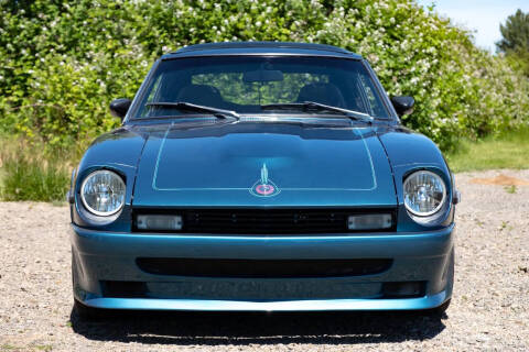 1976 Datsun 280Z