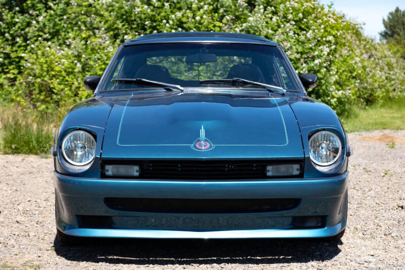 1976 Datsun 280Z