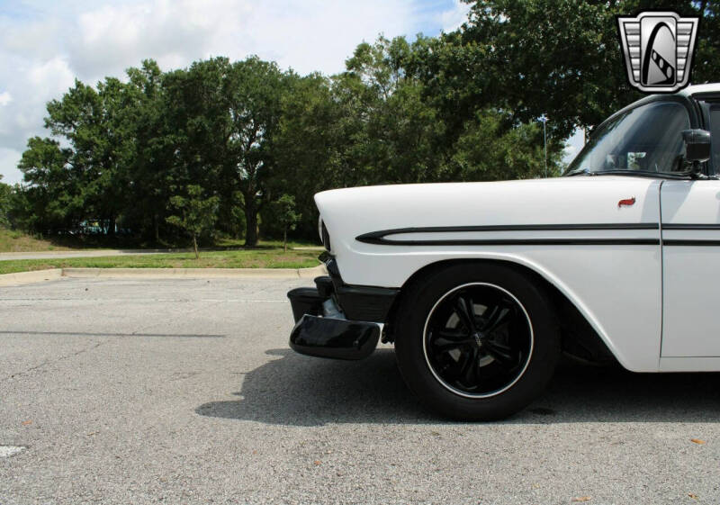 1956 Chevrolet Bel Air