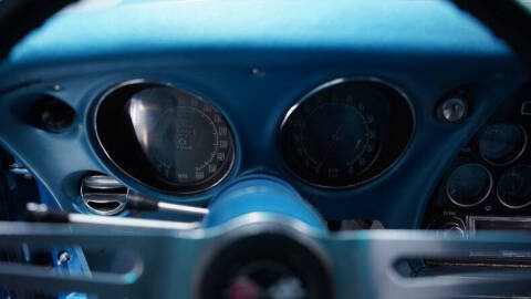 1968 Chevrolet Corvette