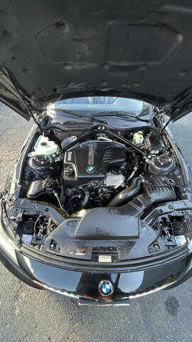 2012 BMW Z4 sDrive28i