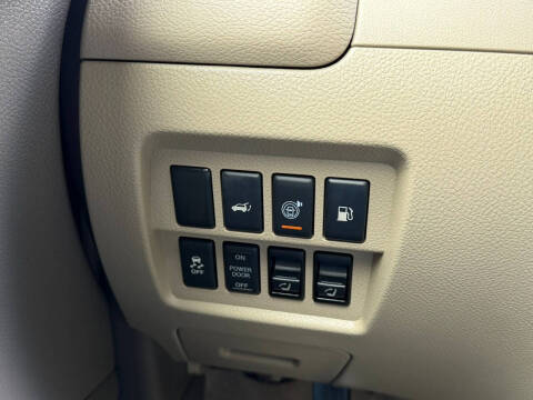 2014 Nissan Murano SL