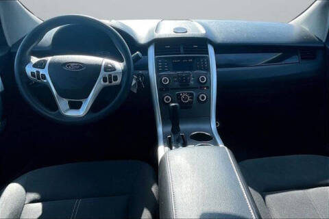 2011 Ford Edge SE