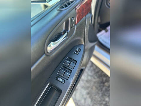 2010 Chevrolet Impala LTZ