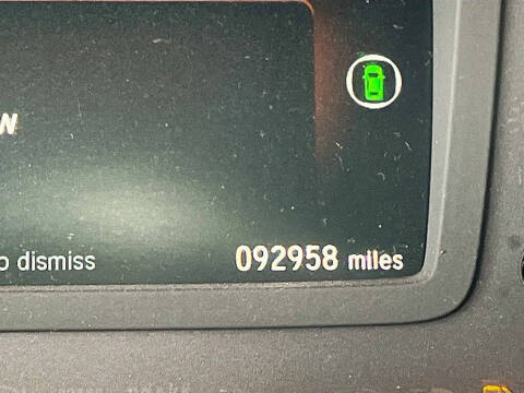 2021 Honda Odyssey Touring