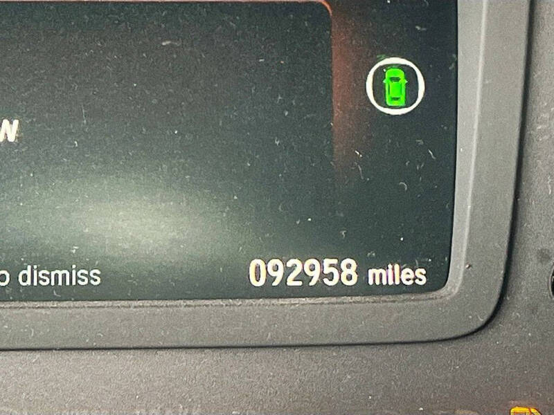 2021 Honda Odyssey Touring