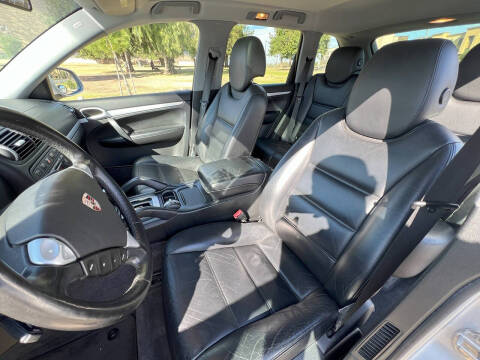 2006 Porsche Cayenne Tiptronic