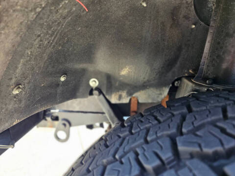 1990 Land Rover Defender