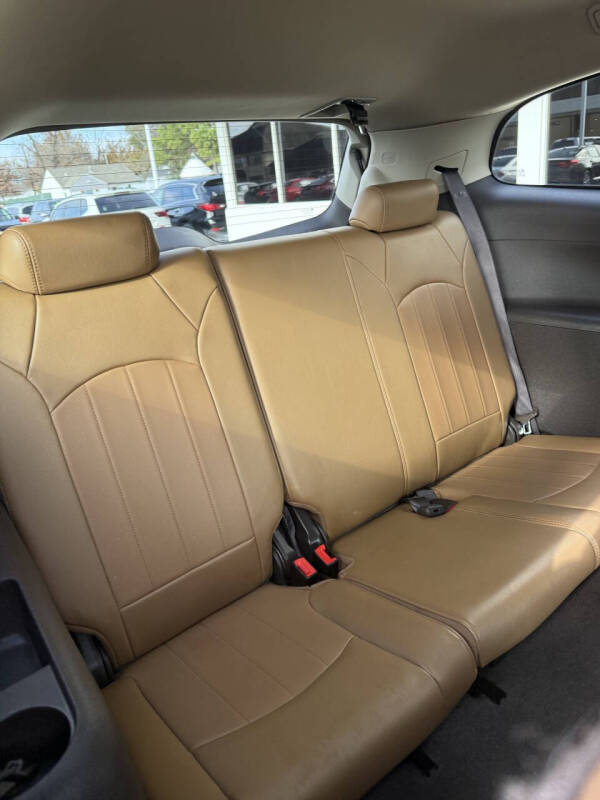 2014 Buick Enclave Premium