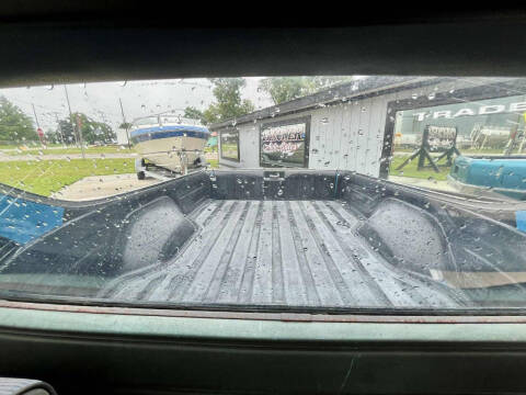 1985 Chevrolet El Camino