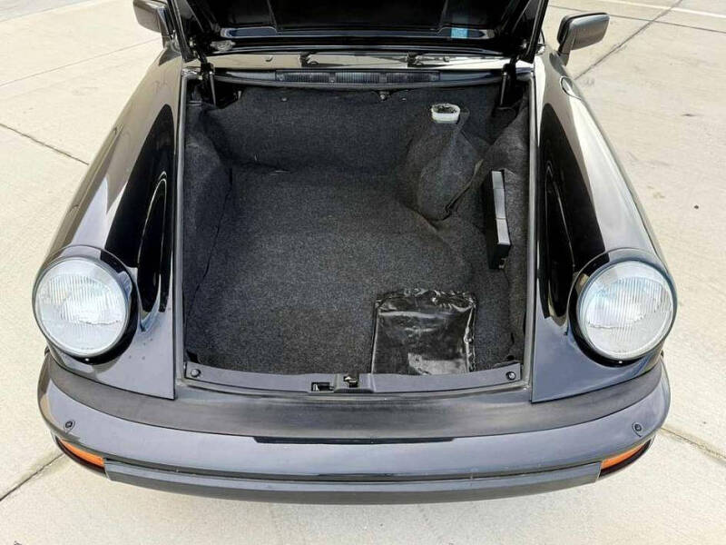 1985 Porsche 911