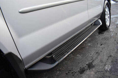 2003 Acura MDX Touring