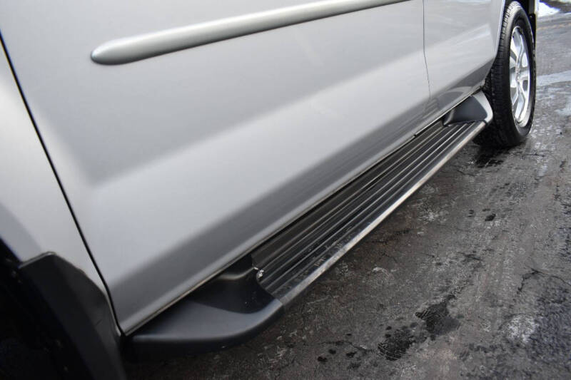 2003 Acura MDX Touring