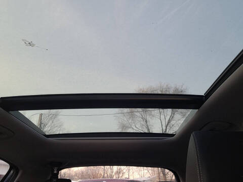 2021 Kia Sportage EX