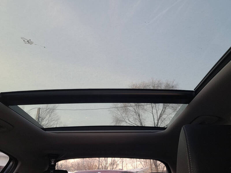 2021 Kia Sportage EX