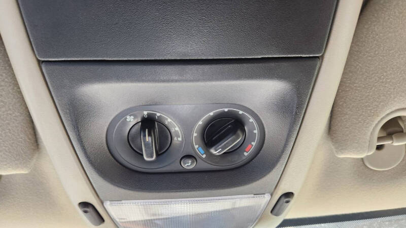 2007 Ford Explorer XLT