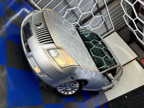 2009 Mercury Sable