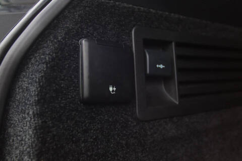 2018 Land Rover Range Rover Autobiography LWB