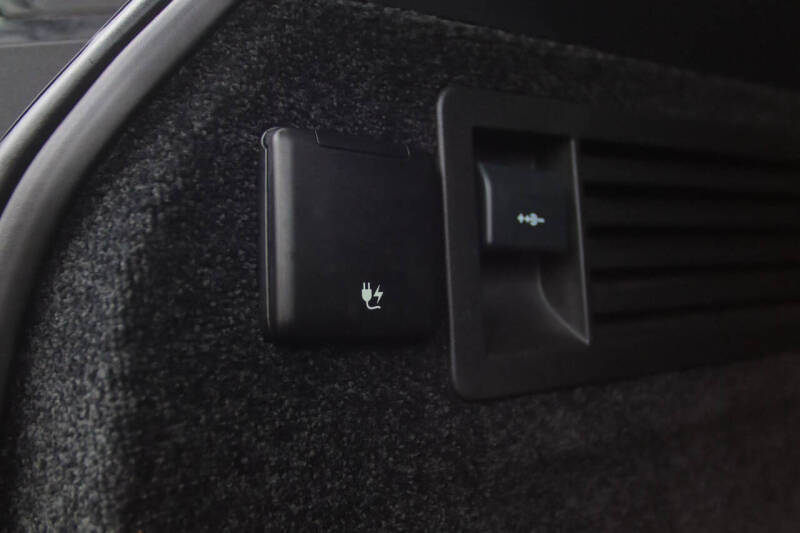 2018 Land Rover Range Rover Autobiography LWB