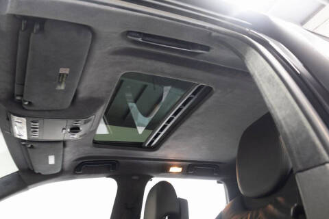 2008 Porsche Cayenne Turbo