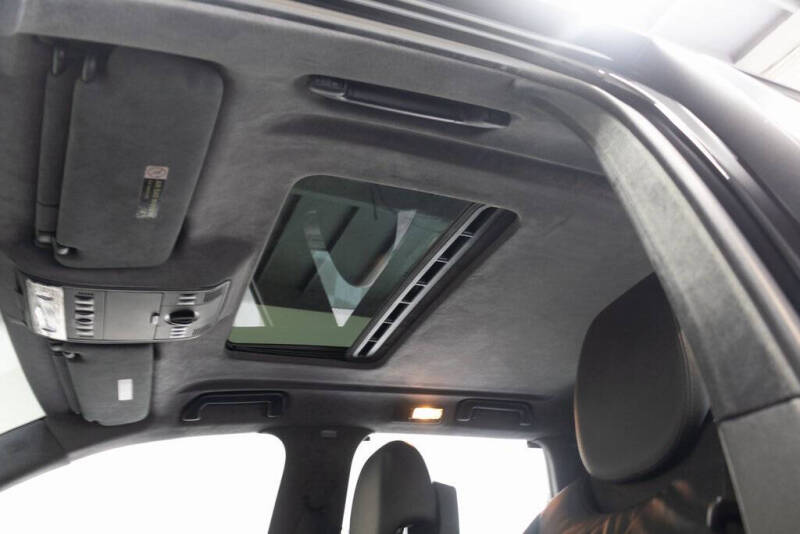 2008 Porsche Cayenne Turbo