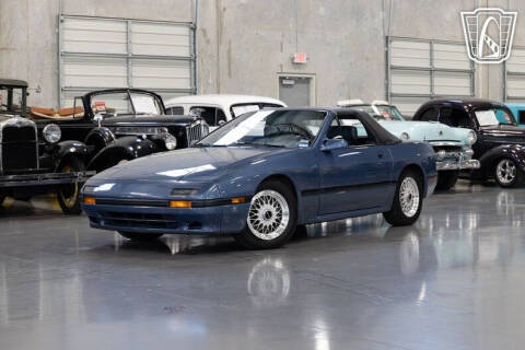 1988 Mazda RX-7