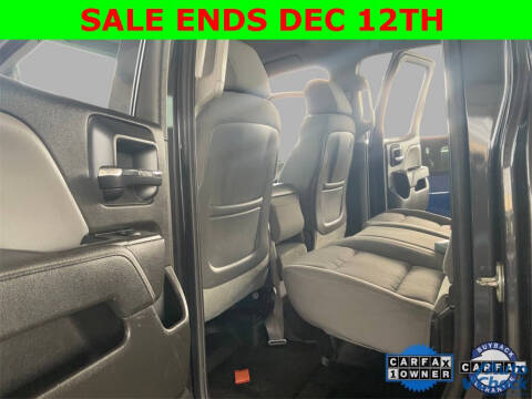 2015 Chevrolet Silverado 3500HD Work Truck