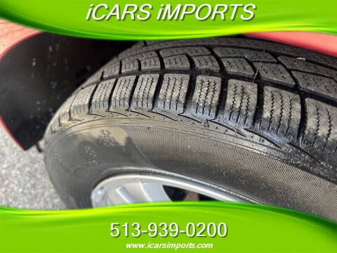 2015 Chevrolet Sonic LT Auto