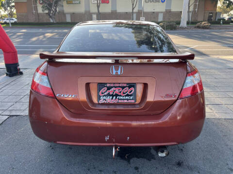 2009 Honda Civic