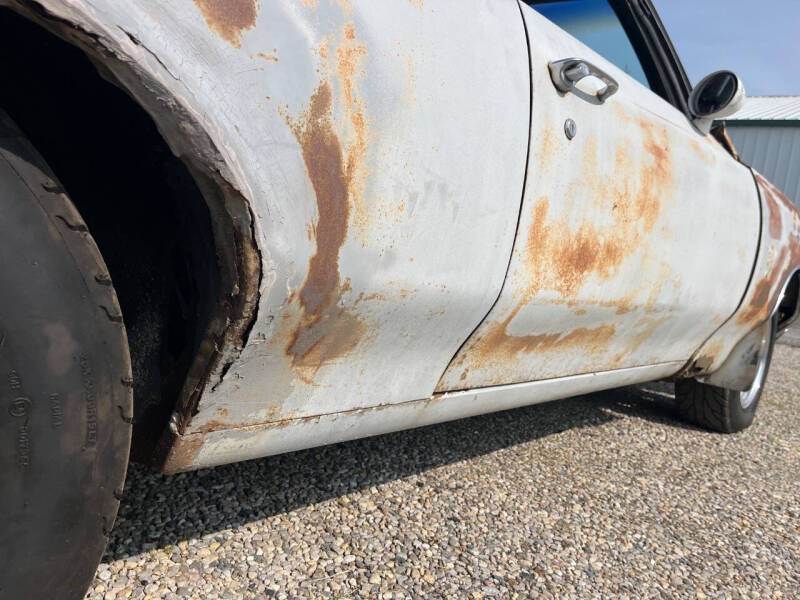 1970 Oldsmobile Cutlass Supreme