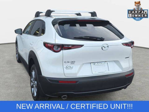 2023 Mazda CX-30 2.5 S Select