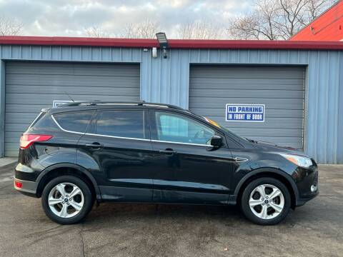 2013 Ford Escape for sale at Autoplex MKE in Milwaukee WI