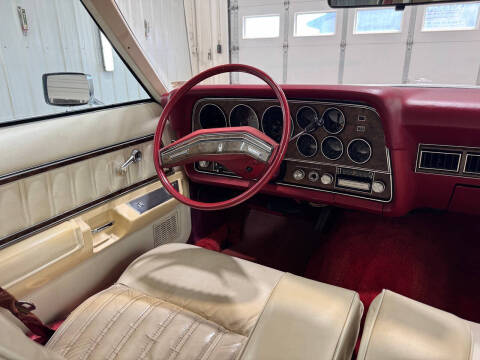 1978 Ford Thunderbird