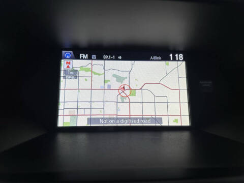 2018 Acura RDX w/Tech