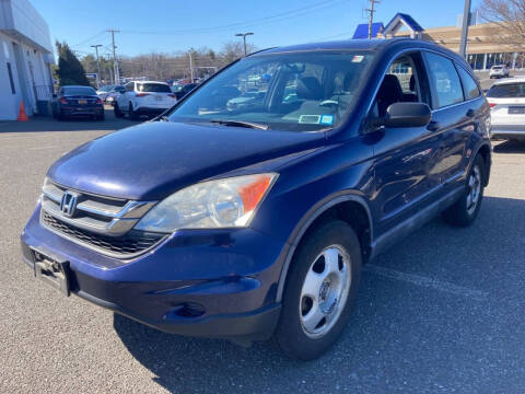 2010 Honda CR-V for sale at JMC Auto and Truck  & Consignment/ B&B TRADE  LLC - JMC Auto and Truck & Consignment/ B&B TRADE LLC in Port Jefferson Station NY