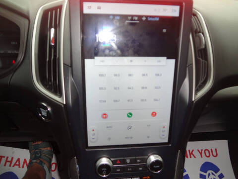 2023 Ford Edge SE