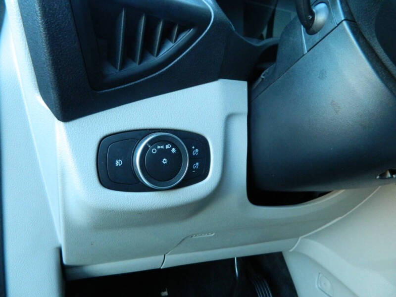 2022 Ford Transit Connect XLT