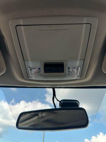 2016 Lincoln Navigator L Select