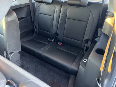 2017 Acura MDX w/Tech