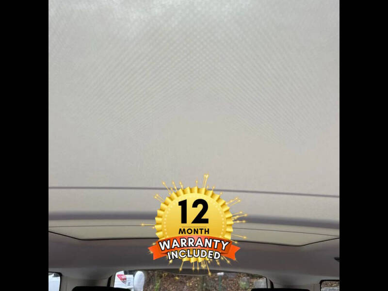 2020 Land Rover Range Rover HSE