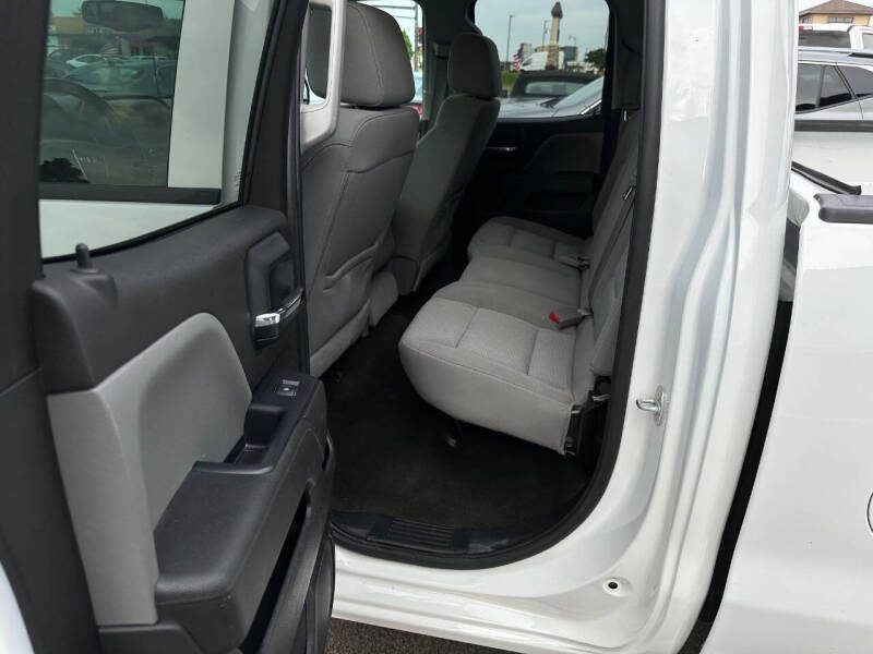 2016 GMC Sierra 1500
