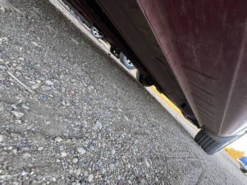 2005 Chrysler PT Cruiser Touring