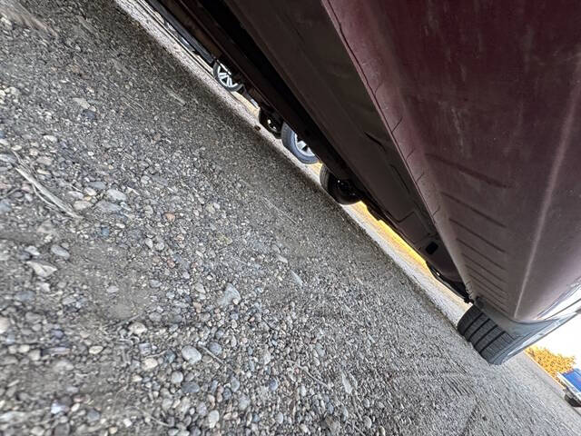 2005 Chrysler PT Cruiser Touring