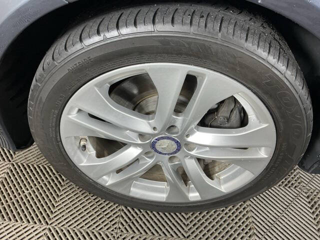 2014 Mercedes-Benz C-Class