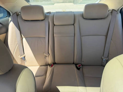 2007 Lexus ES 350