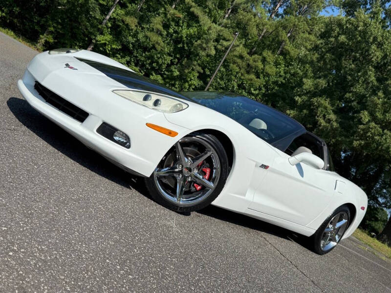 2013 Chevrolet Corvette